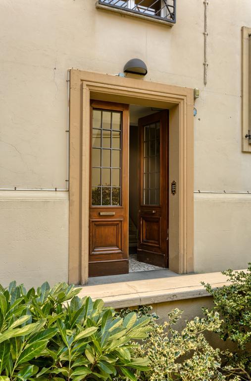 Appartamento Margherita Bologne Extérieur photo