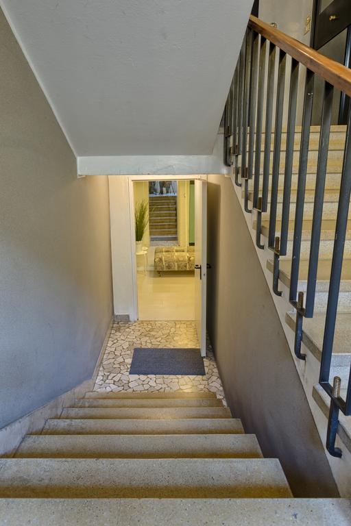 Appartamento Margherita Bologne Extérieur photo